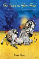 Book cover of The Crown on Your Head by Nancy Tillman