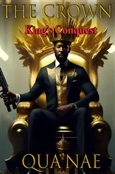 Book cover of The Crown by Deborah Chester