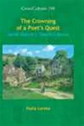 Book cover of The Crowning of a Poet’s Quest by Paola Loreto