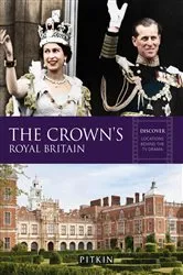Book cover of The Crown's Royal Britain by Unknown