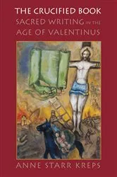 Book cover of The Crucified Book by Unknown