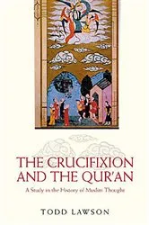 Book cover of The Crucifixion and the Qur'an by Unknown