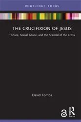 Book cover of The Crucifixion of Jesus by David Tombs