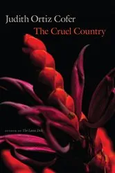 Book cover of The Cruel Country by Unknown