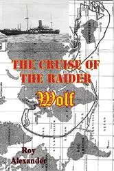 Book cover of The Cruise Of The Raider Wolf by Unknown