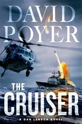 Book cover of The Cruiser by Unknown