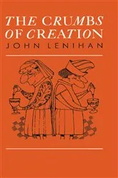 Book cover of The Crumbs of Creation by J Lenihan