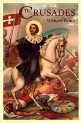 Book cover of The Crusades by Chris McNab