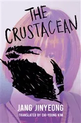 Book cover of The Crustacean by Unknown
