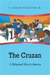 Book cover of The Cruzan by Unknown
