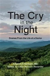 Book cover of The Cry in the Night by Norburn, Charles , S