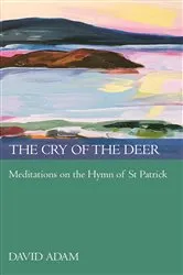 Book cover of The Cry of the Deer by DAVID ADAM