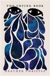 Book cover of The Crying Book by Unknown