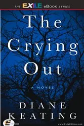 Book cover of The Crying Out by Unknown