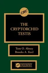 Book cover of The Cryptorchid Testis by Unknown