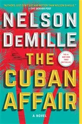 Book cover of The Cuban Affair by Unknown