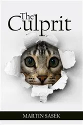 Book cover of The Culprit by Unknown