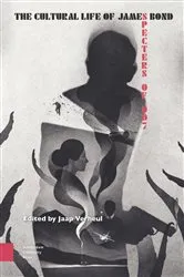 Book cover of The Cultural Life of James Bond by Jaap Verheul