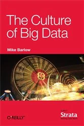 Book cover of The Culture of Big Data by Mike Barlow