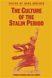 Book cover of The Culture of the Stalin Period by Hans Gunther
