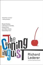 Book cover of The Cunning Linguist by Unknown