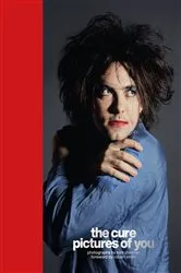 Book cover of The Cure - Pictures of You by Tom Sheehan