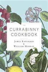 Book cover of The Currabinny Cookbook by N/A