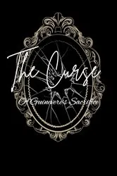 Book cover of The Curse of Guinevere's Sacrifice by Lauren M Melcher