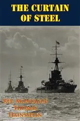 Book cover of The Curtain Of Steel [Illustrated Edition] by Unknown