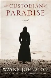 Book cover of The Custodian of Paradise: A Novel by Unknown