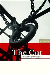 Book cover of The Cut by Unknown