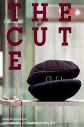 Book cover of The Cute by Sianne Ngai