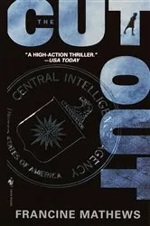 Book cover of The Cutout by Francine Mathews