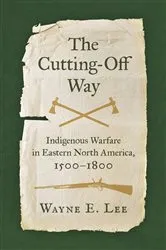 Book cover of The Cutting-Off Way by Unknown