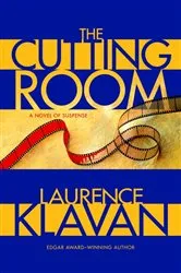 Book cover of The Cutting Room by Unknown