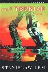 Book cover of The Cyberiad by Stanislaw Lem