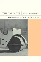Book cover of The Cylinder by Helmut Müller-Sievers