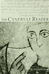 Book cover of The Cynewulf Reader by Robert E. Bjork