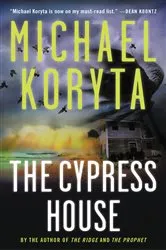 Book cover of The Cypress House by Unknown
