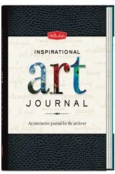 Book cover of The Daily Book of Art by Colin Gilbert