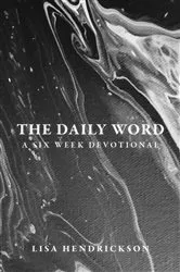 Book cover of The Daily Word by Unknown