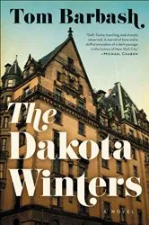 Book cover of The Dakota Winters by Unknown