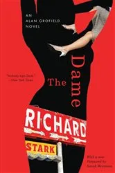 Book cover of The Dame by Unknown