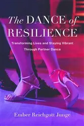 Book cover of The Dance of Resilience by Unknown