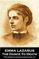 Book cover of The Dance to Death by Unknown