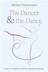 Book cover of The Dancer and the Dance by Unknown