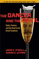 Book cover of The Dancer and the Devil by John E. O'Neill