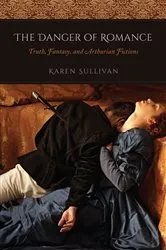 Book cover of The Danger of Romance by Karen Sullivan