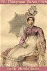 Book cover of The Dangerous Baron Leigh by Emily Hendrickson