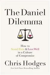 Book cover of The Daniel Dilemma by Unknown